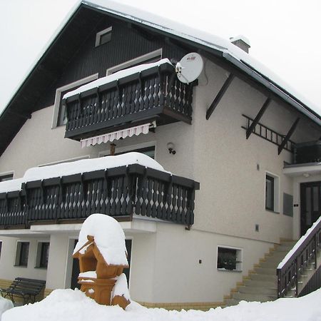 Apartma Gabriela Rokytnice nad Jizerou Εξωτερικό φωτογραφία