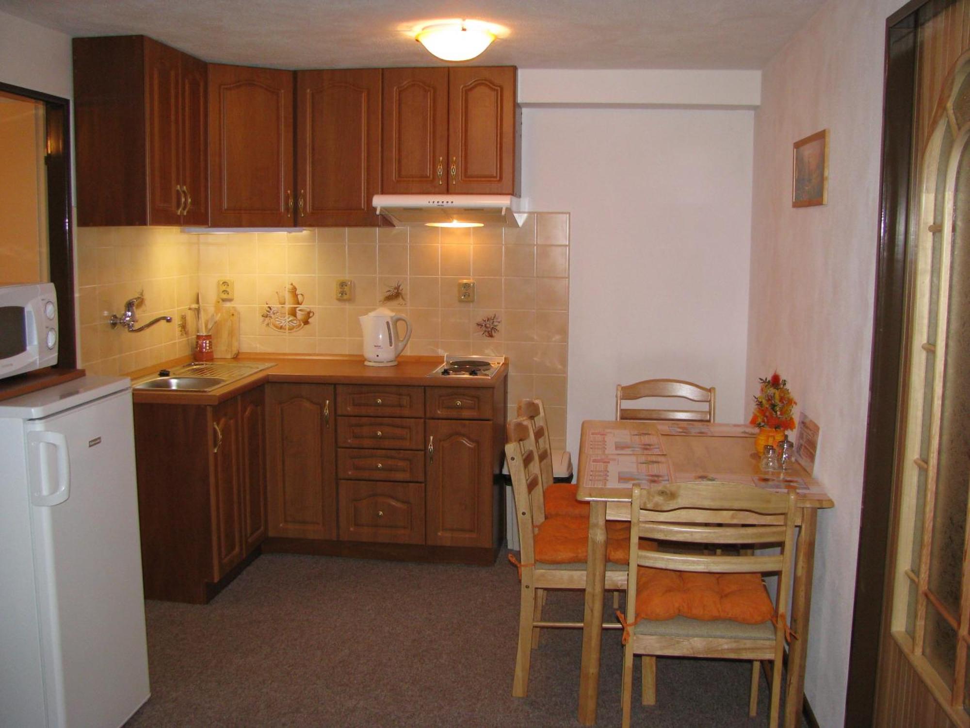 Apartma Gabriela Rokytnice nad Jizerou Εξωτερικό φωτογραφία