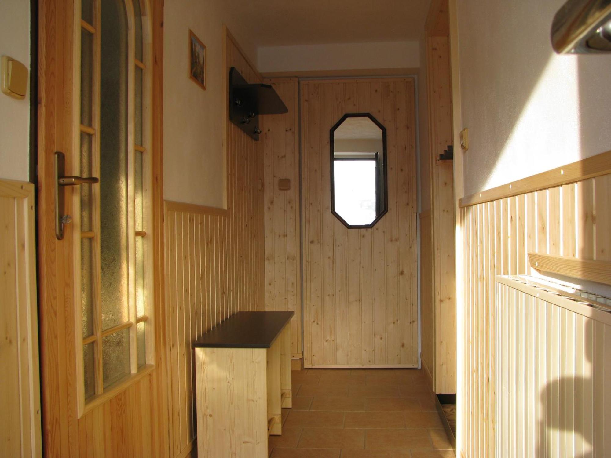 Apartma Gabriela Rokytnice nad Jizerou Εξωτερικό φωτογραφία