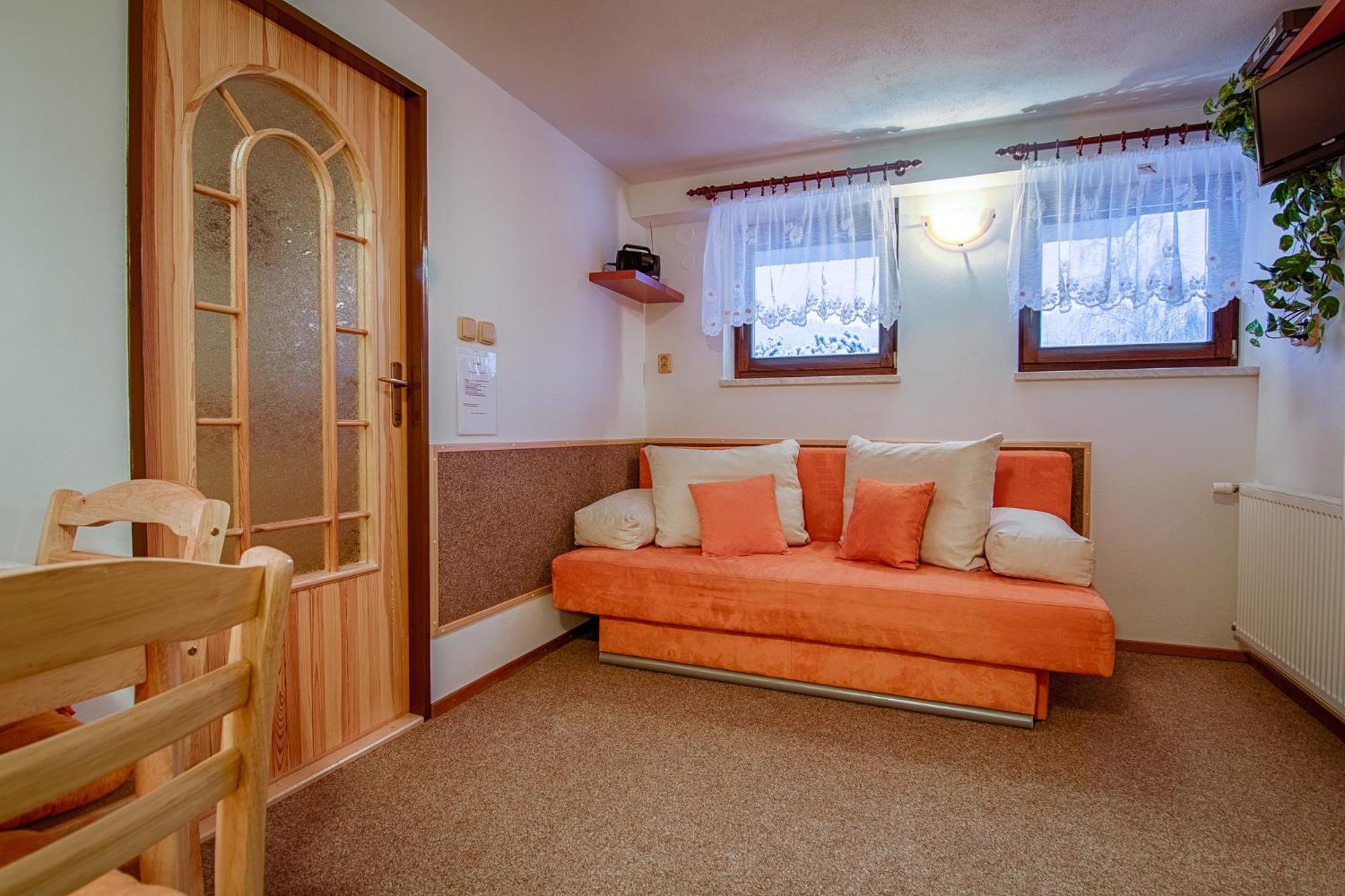 Apartma Gabriela Rokytnice nad Jizerou Εξωτερικό φωτογραφία